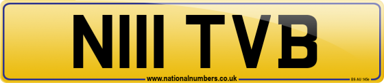 N111 TVB