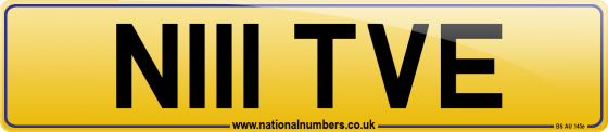 N111 TVE