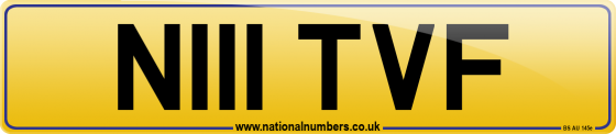N111 TVF