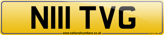 N111 TVG