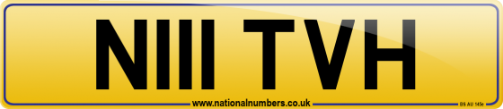 N111 TVH