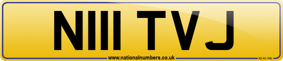 N111 TVJ