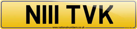 N111 TVK