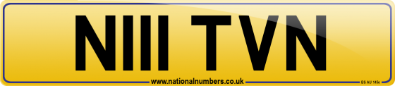 N111 TVN