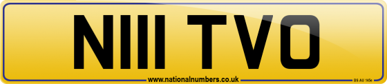 N111 TVO