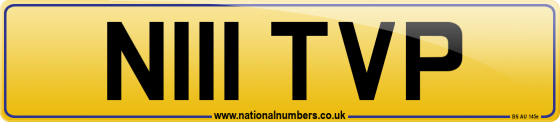 N111 TVP