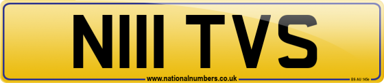 N111 TVS