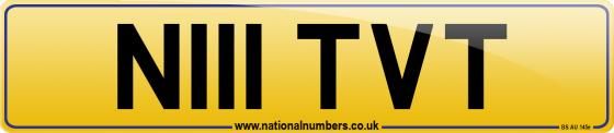 N111 TVT