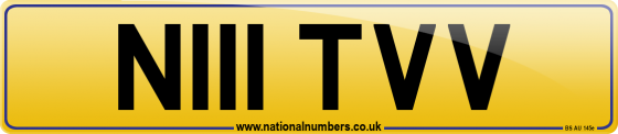 N111 TVV