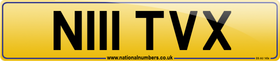 N111 TVX