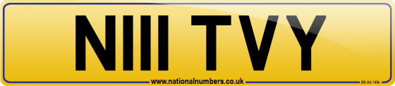 N111 TVY