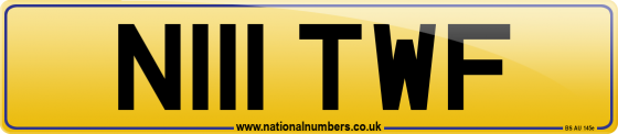 N111 TWF
