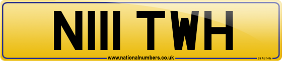 N111 TWH