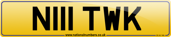 N111 TWK