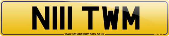 N111 TWM
