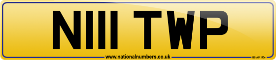 N111 TWP