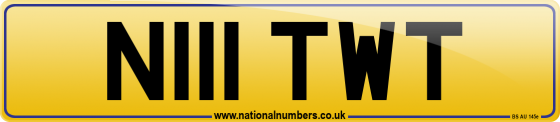 N111 TWT