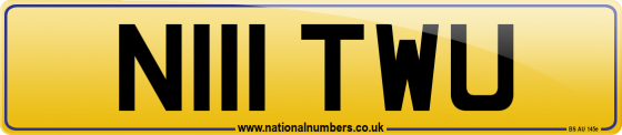 N111 TWU