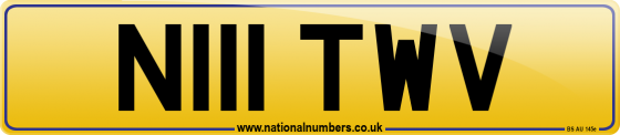 N111 TWV