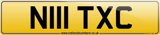 N111 TXC