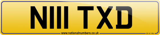 N111 TXD