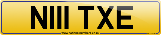 N111 TXE