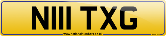 N111 TXG