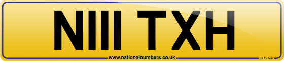 N111 TXH