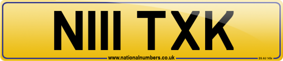 N111 TXK