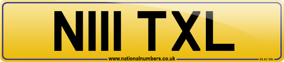 N111 TXL