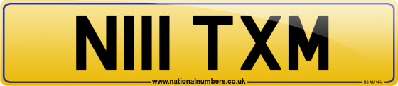 N111 TXM