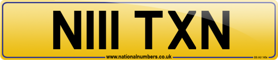 N111 TXN