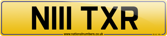 N111 TXR