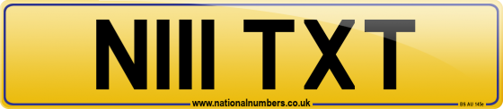 N111 TXT