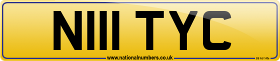 N111 TYC