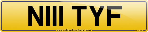 N111 TYF