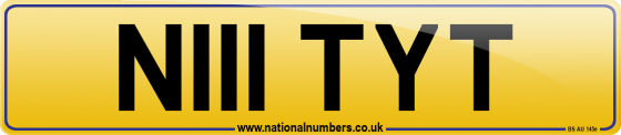 N111 TYT