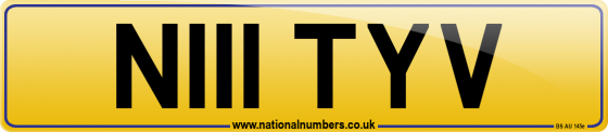 N111 TYV
