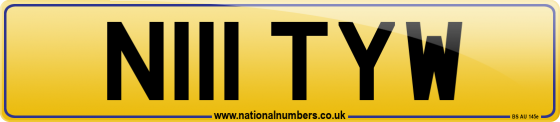 N111 TYW