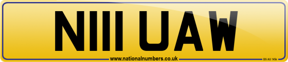 N111 UAW