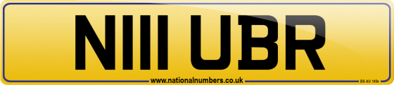 N111 UBR