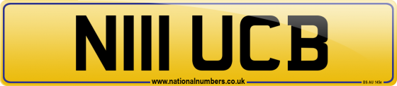 N111 UCB