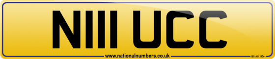 N111 UCC