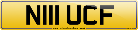N111 UCF