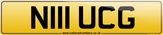 N111 UCG