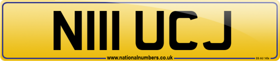 N111 UCJ