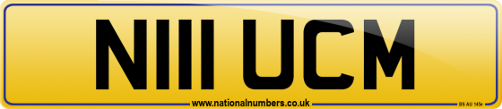 N111 UCM