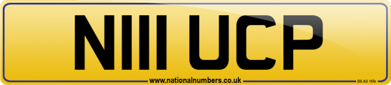 N111 UCP
