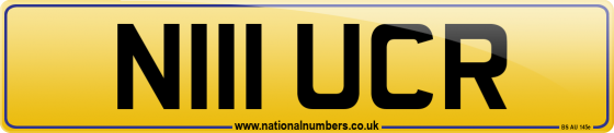 N111 UCR