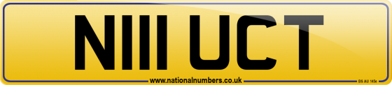 N111 UCT